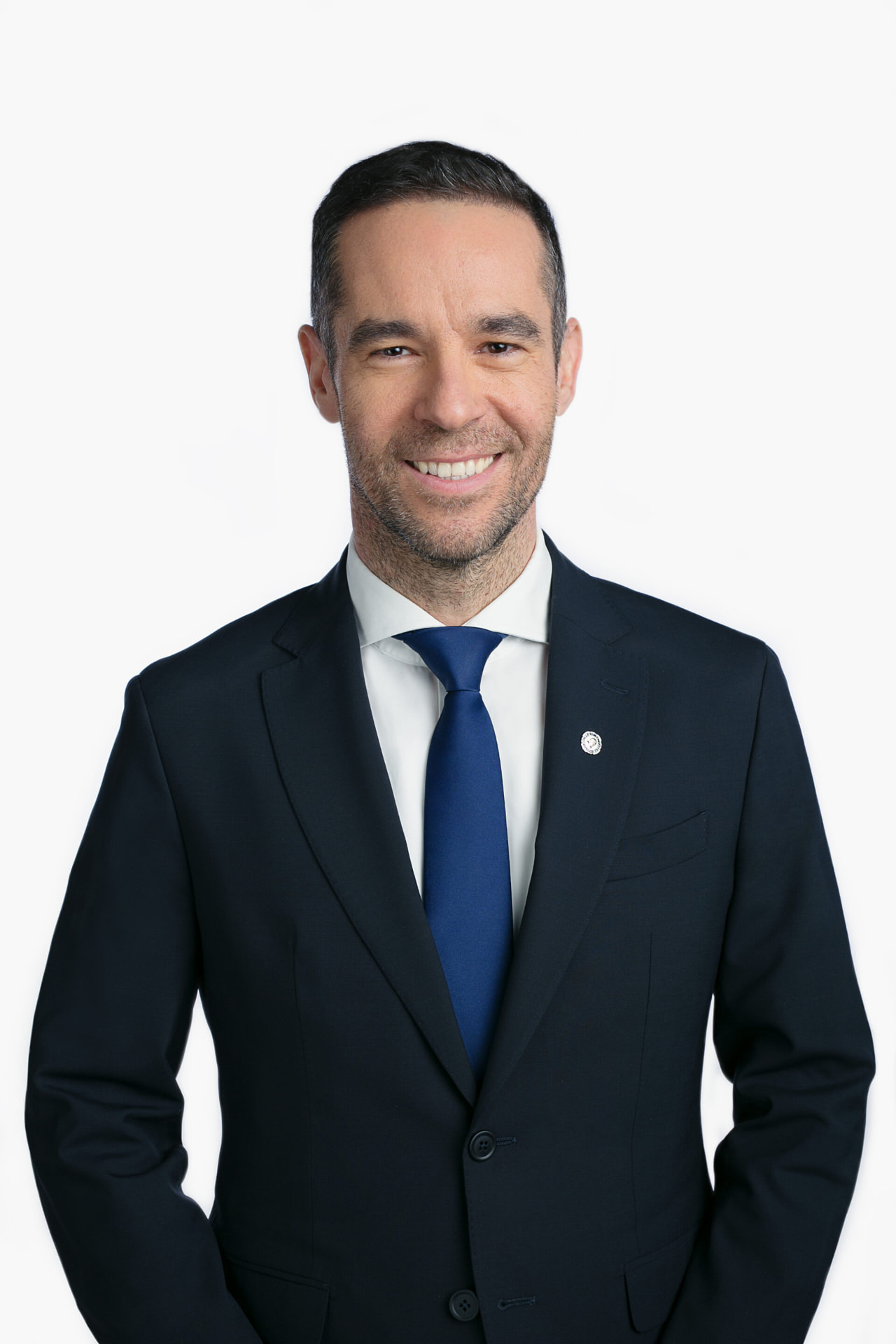 Michal Hort